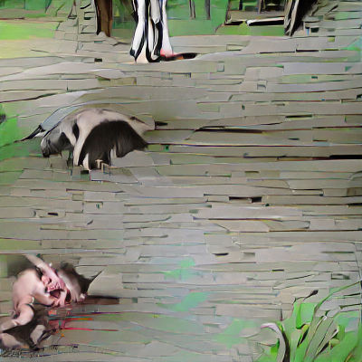 AI Image of Tennessee