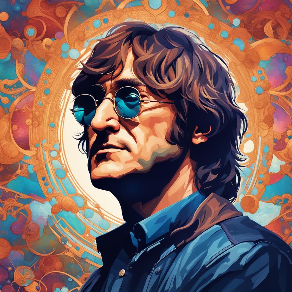 John Lennon