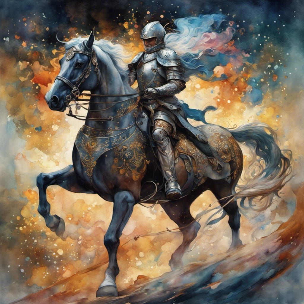 Edward The Silver Prince