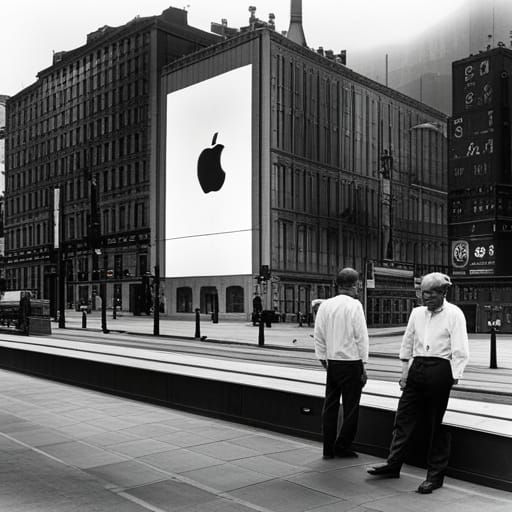 Apple Store