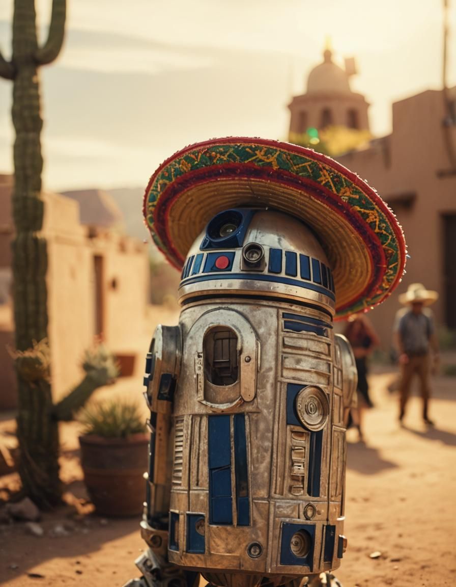 R2-Bandito