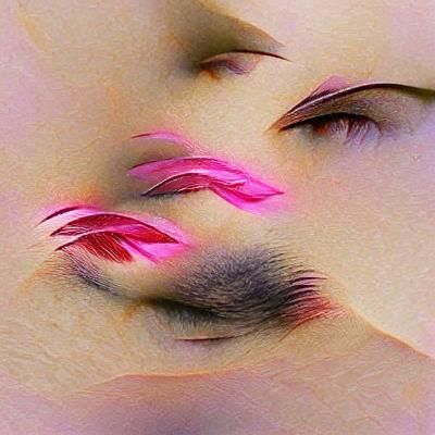 AI Interpretation of Femininity
