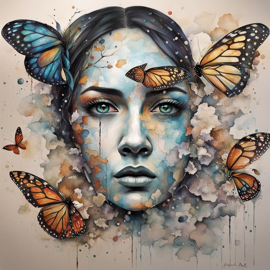 Emergence: A Woman's Journey of Transformation