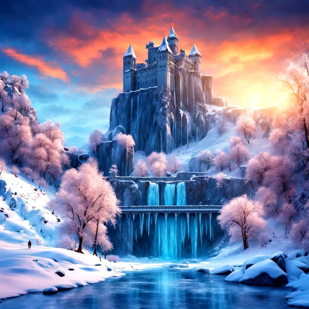 Winter Kingdom