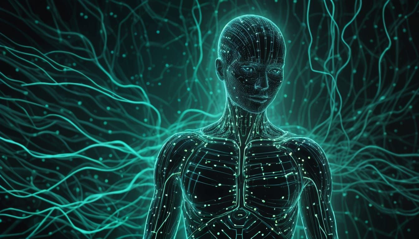 Abstract Human-AI Collaboration in Software Development