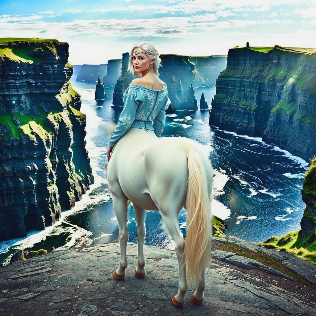 Simple Cloud Background Image