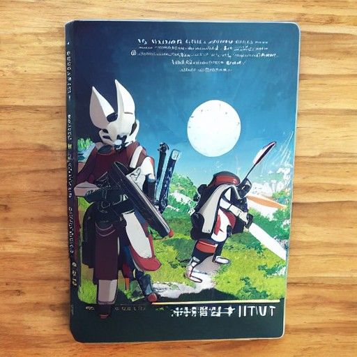 Studio Ghibli Destiny 2