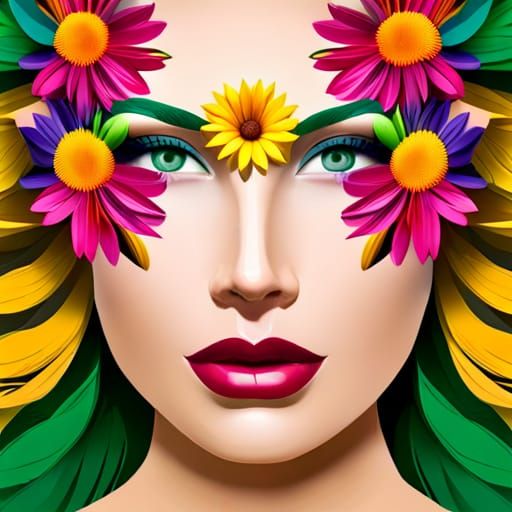 The beauty of symmetry