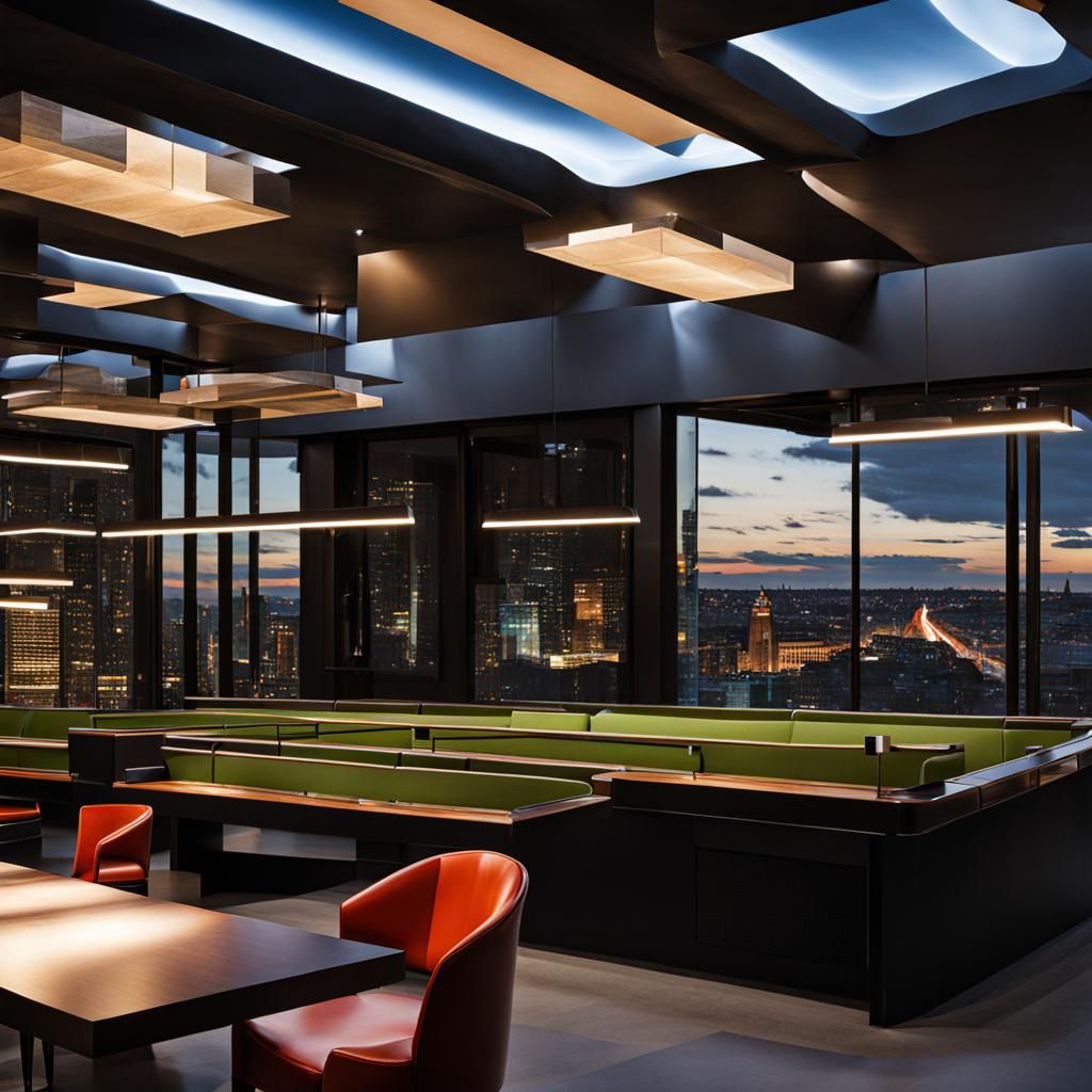 Cartoon Character in Ben Bocquelet Style