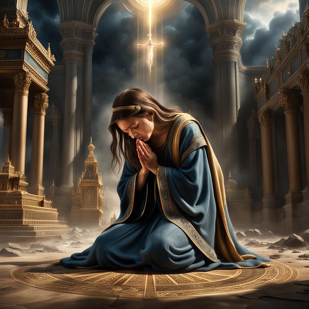 Asking for Forgiveness