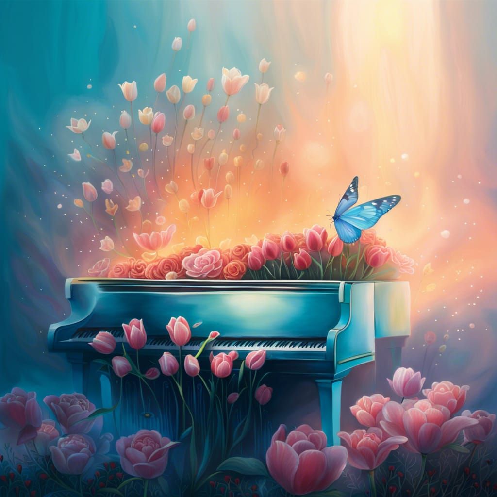 Piano
