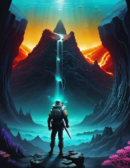 Exotic Escapades of a Rebellious Alien Prince