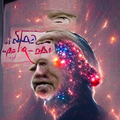 AI Generated Image