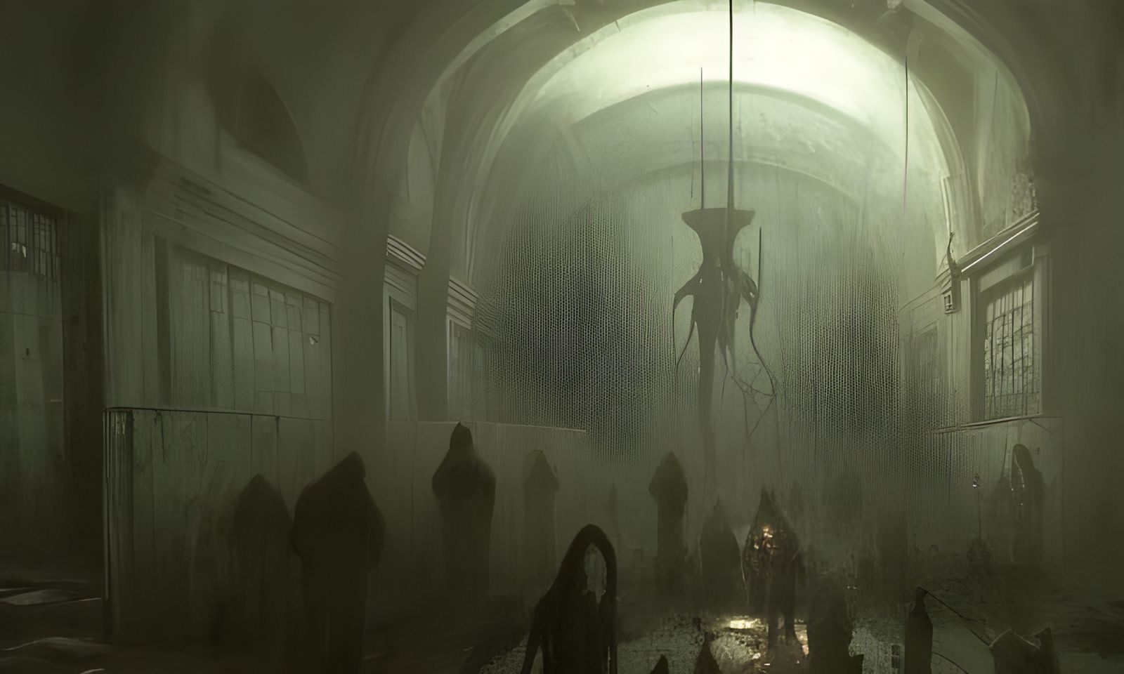 Room from Hell