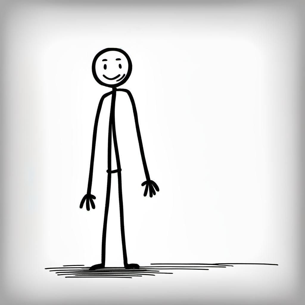 Stick Figure