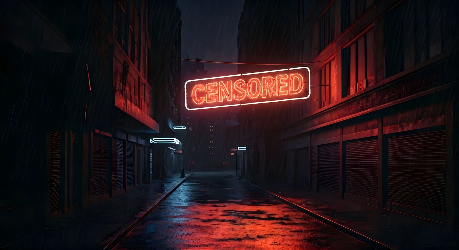 Censored