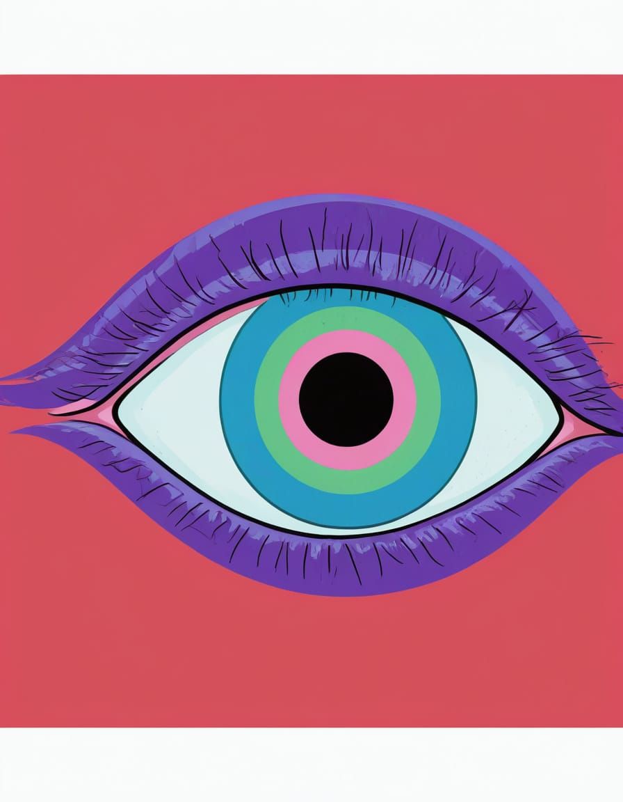 mesmerized