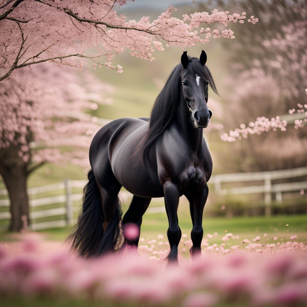 Cherry Blossoms