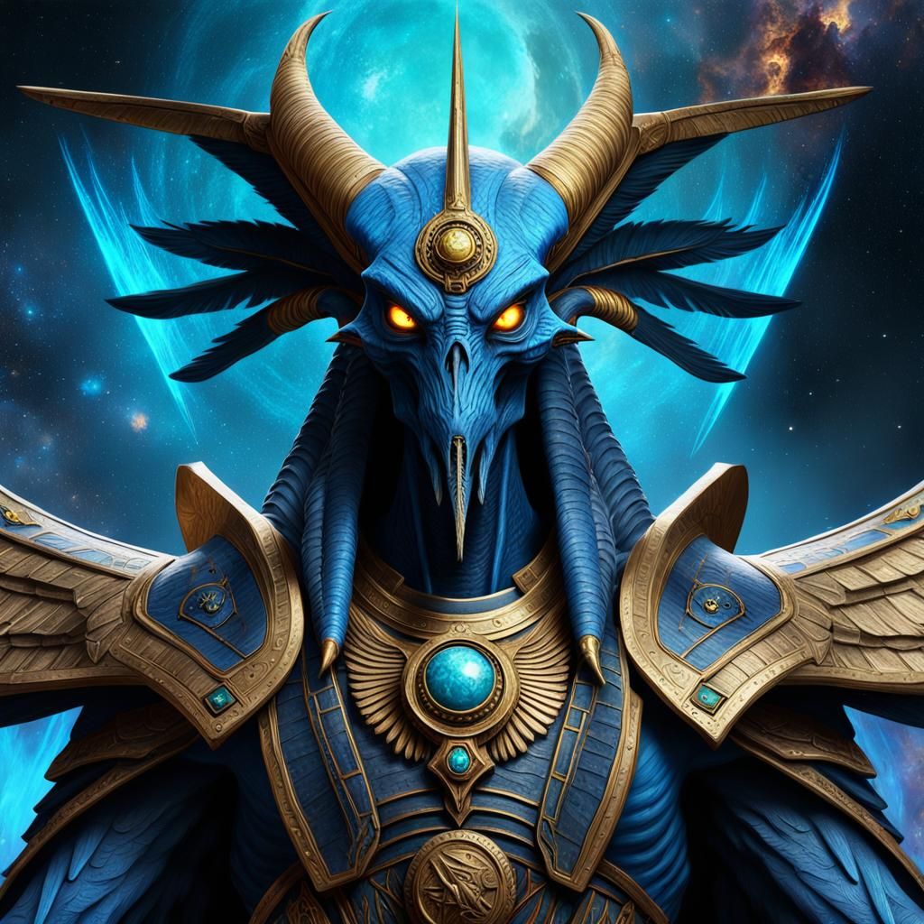 Discipline of Tzeentch