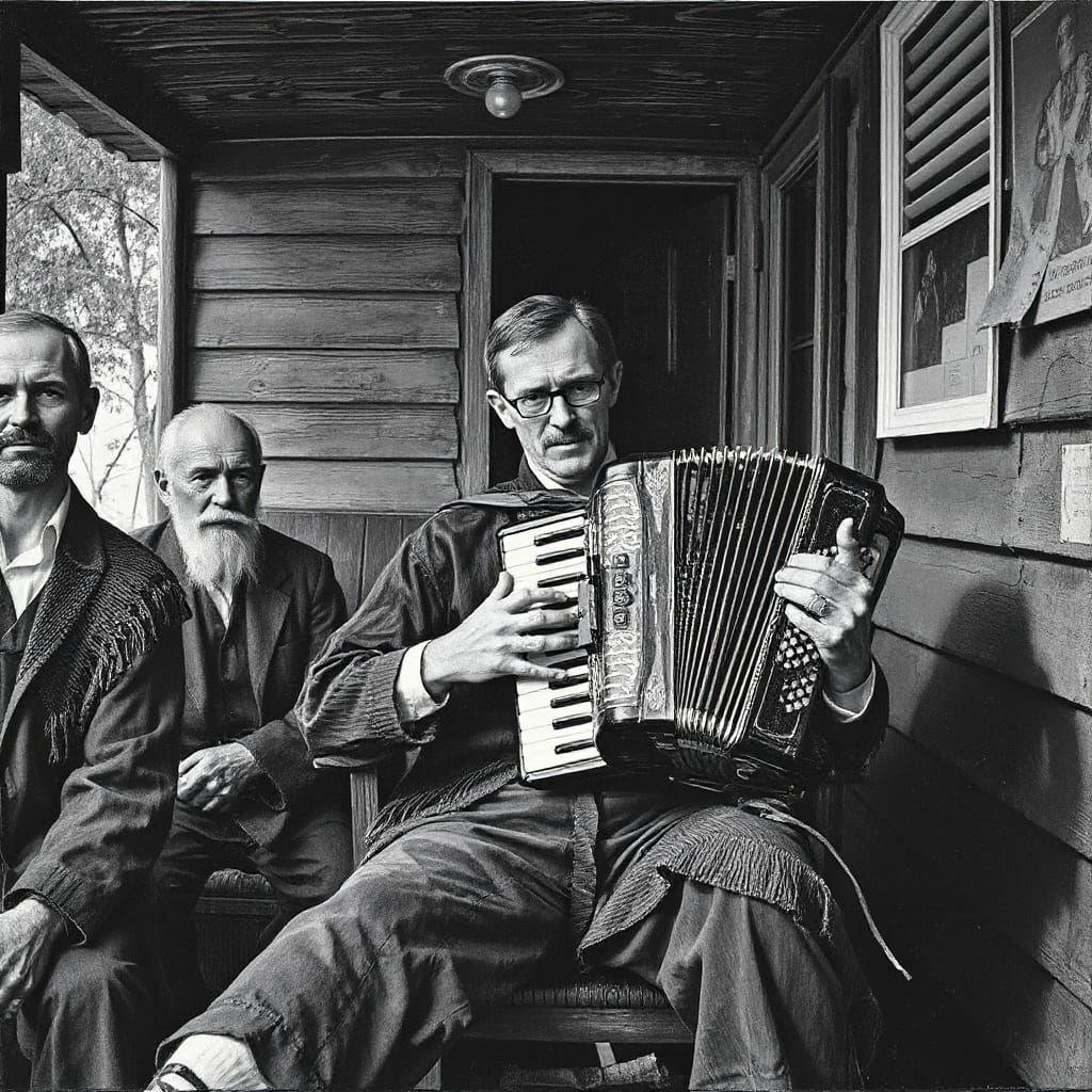 Bloody Warrior Falls Amidst Chaos