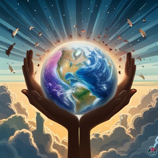 International Peace Day