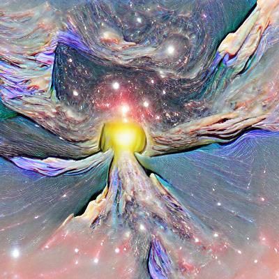 Abstract Conceptual Art: The Nature of Existence