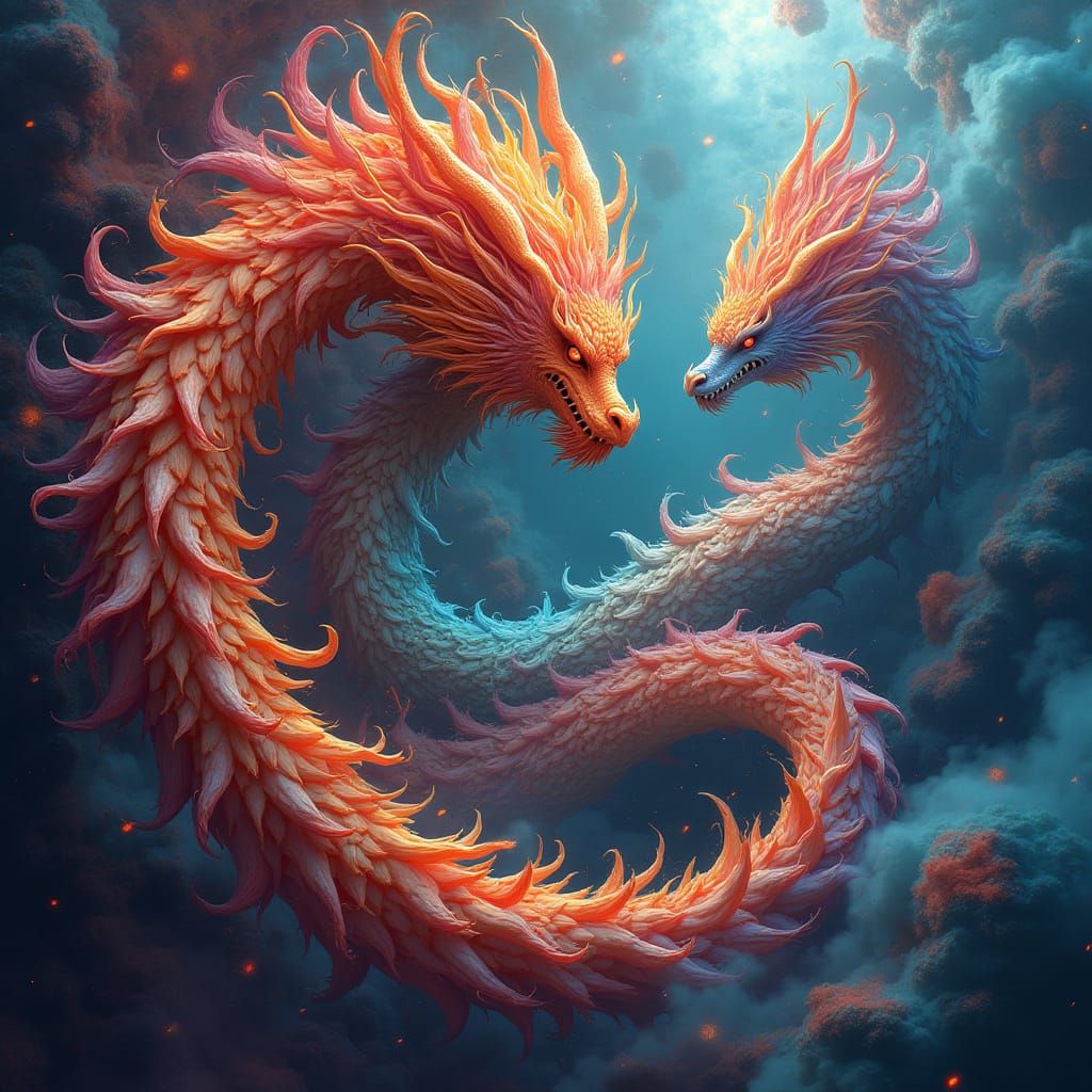 after this Venus story the brain had to be ventilated