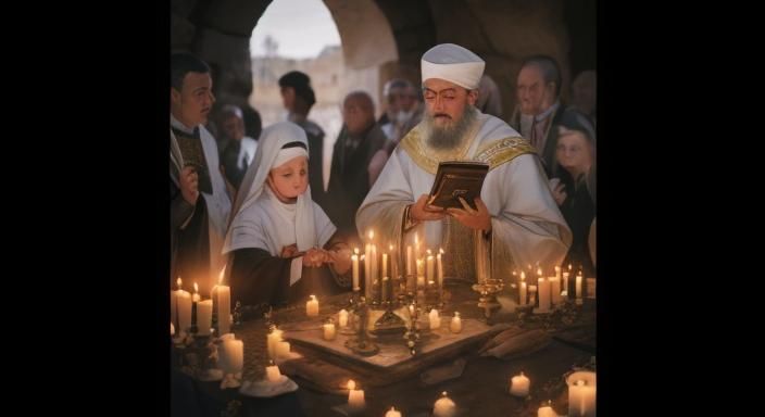 Cappadocia Orthodox Liturgy: Professional Photography