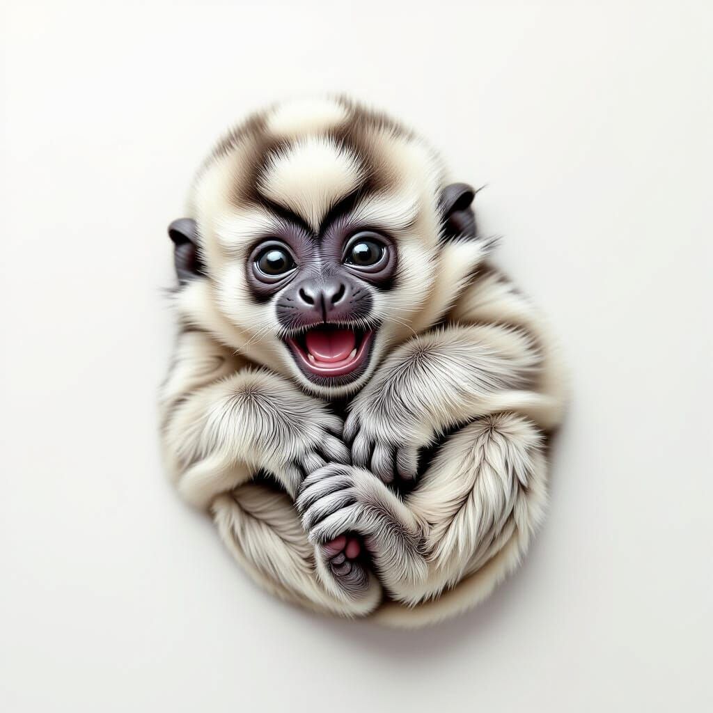 Gibbon