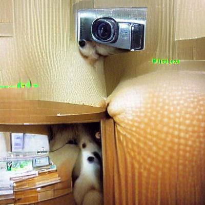 Abstract Macro Photography: Extreme Close-Up Details