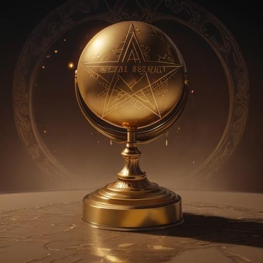 Dean Winchester and Supernatural Golden Globe: Hyperrealisti...