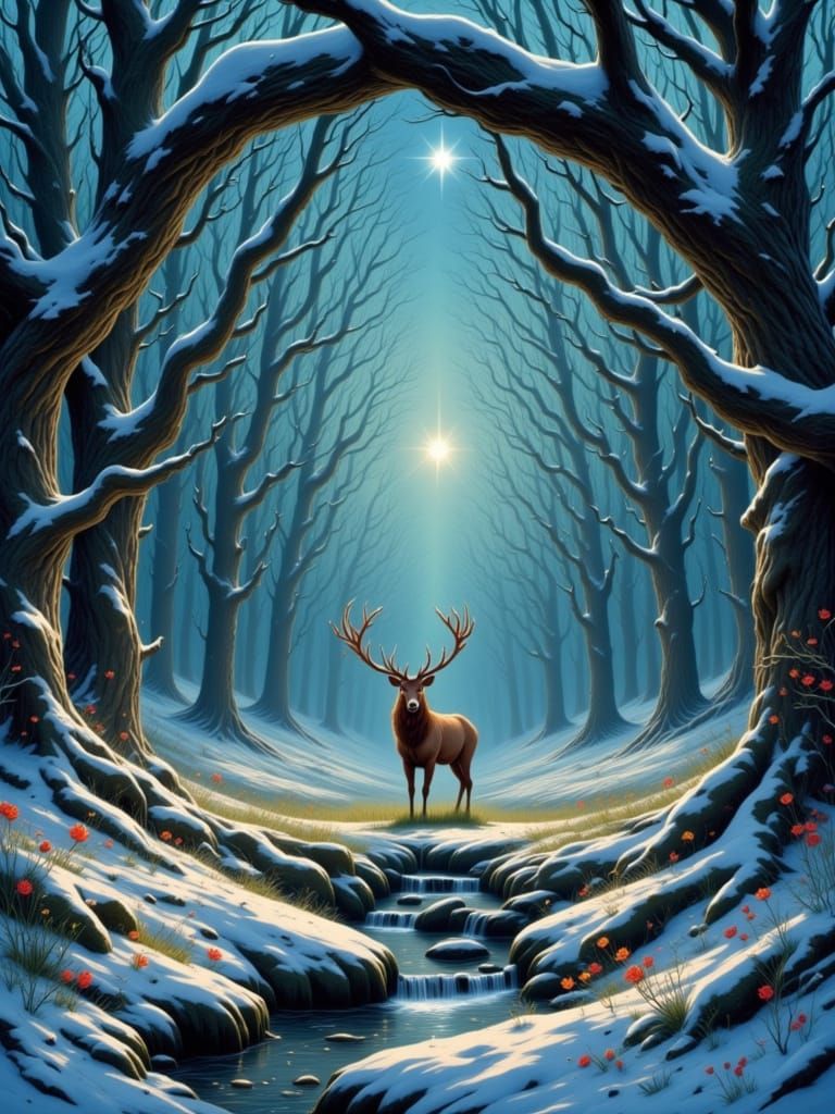 <lora:Death Before Decaf:1.0> <lora:Faefortas FX:1.0> <lora:...