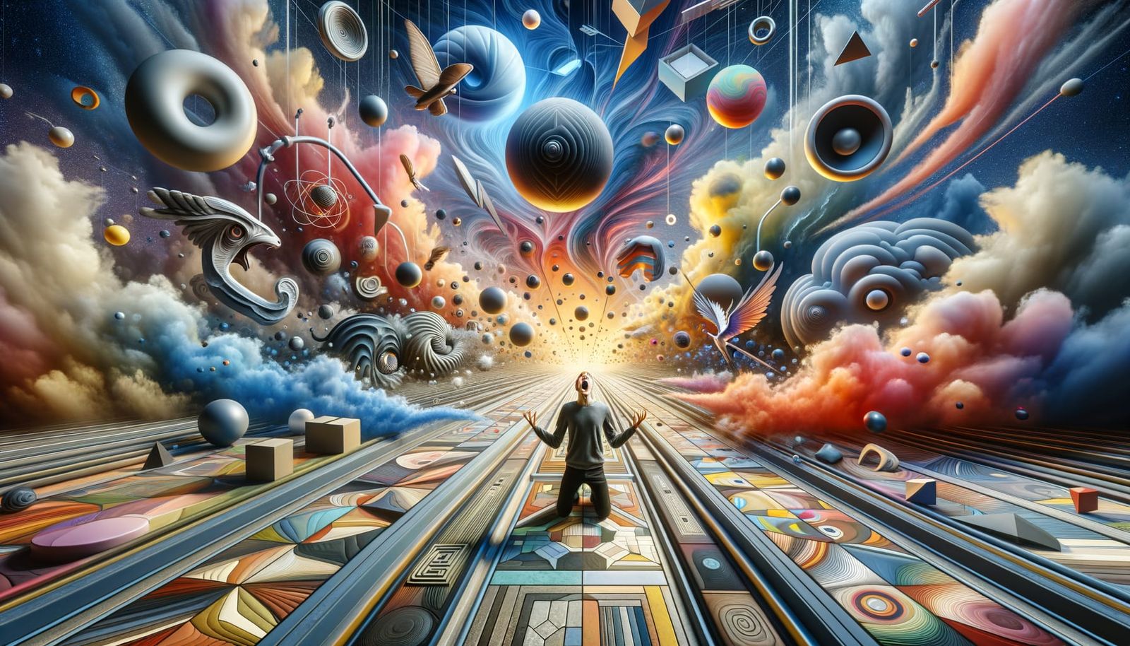 It beggars the imagination.