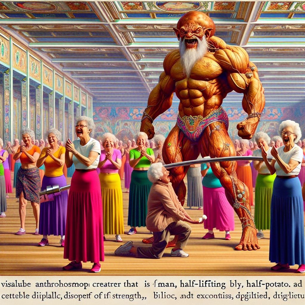 Need a Personal Trainer?