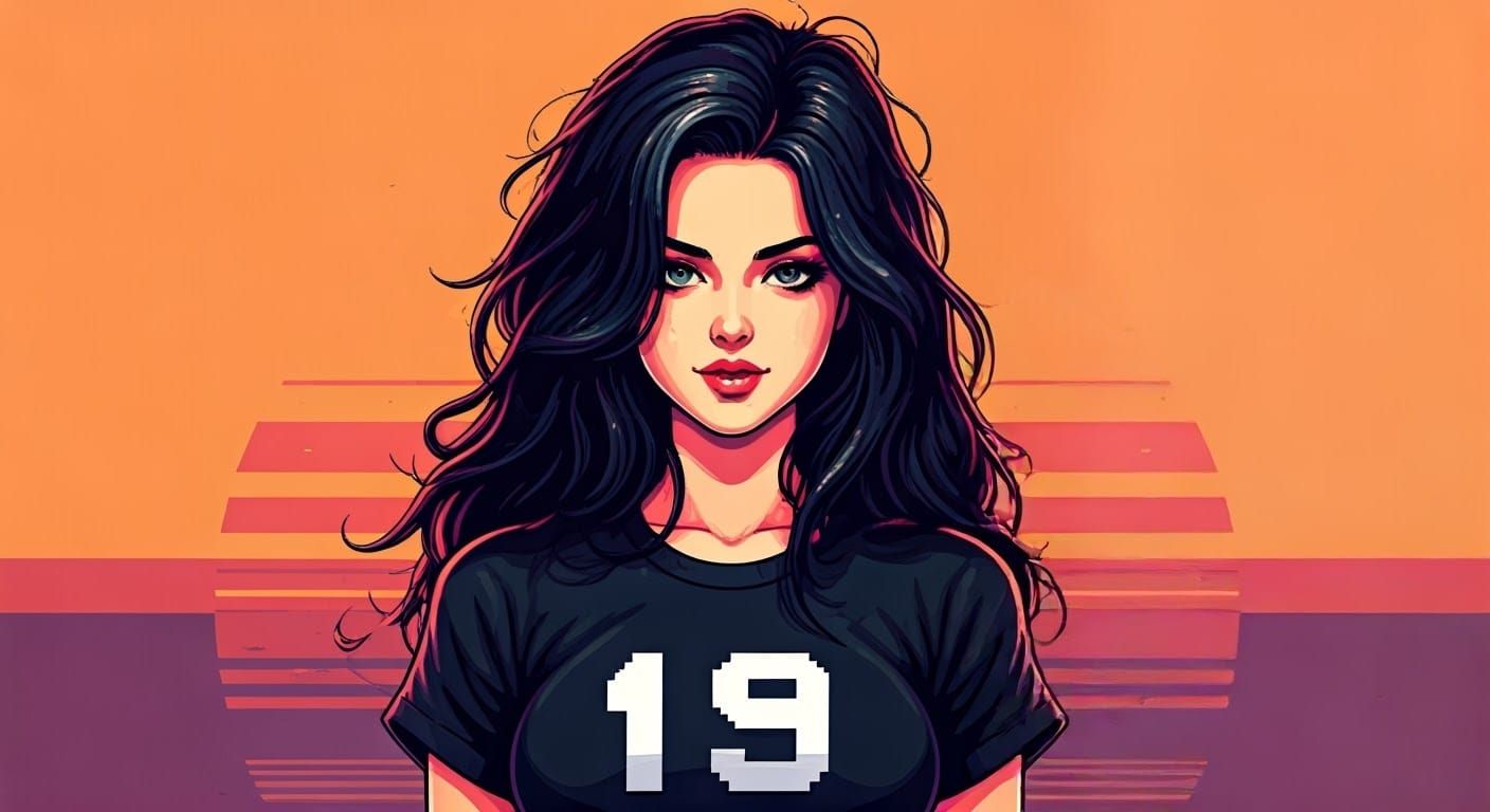 ᴇᴠᴇʀʏᴛʜɪɴɢ ɪs NⵊNETEEN