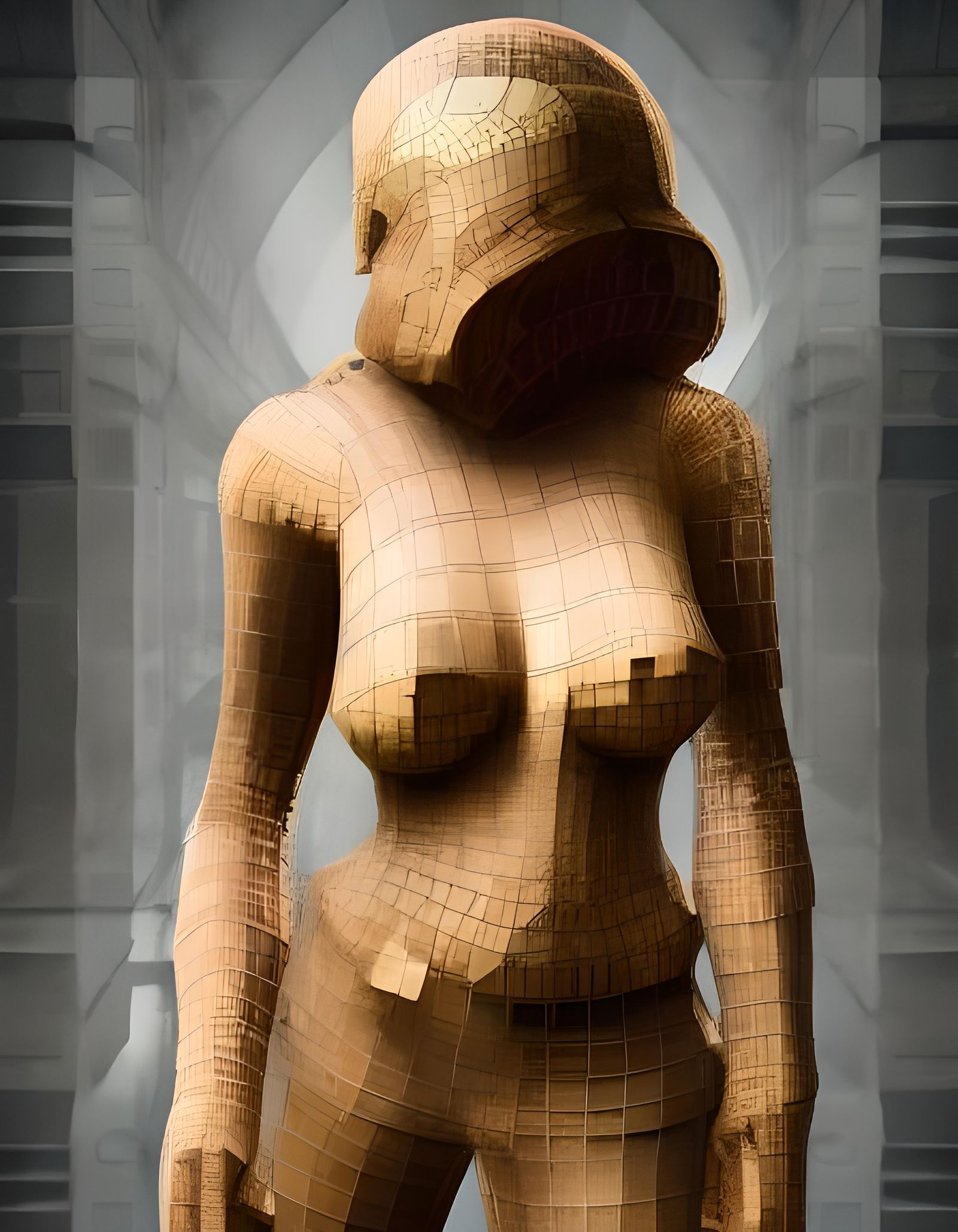 danger, fear, inebriation, bafooned