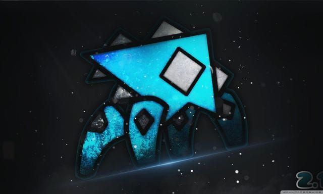 Abstract Image Created from Simple Prompt