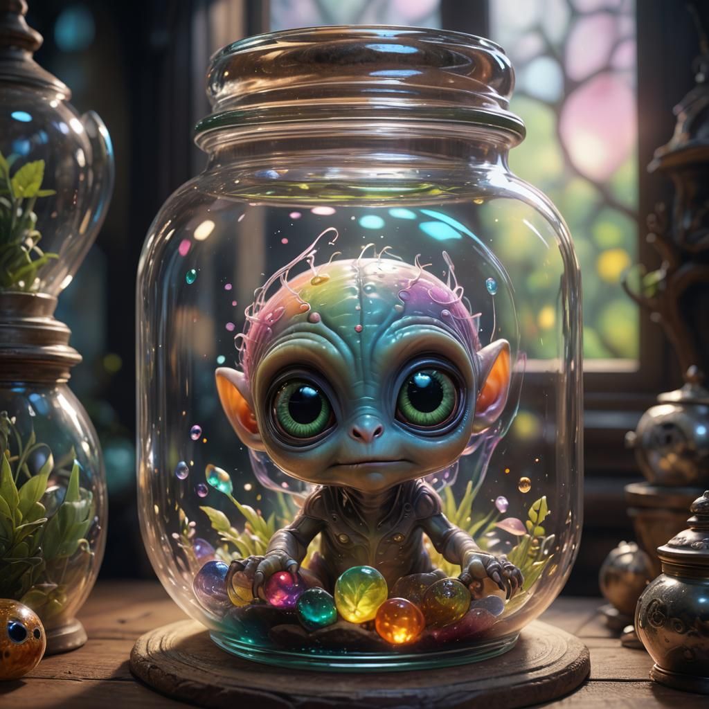 A Rare Baby Yistrin Was Captured Due To Their Rare & Unique ...