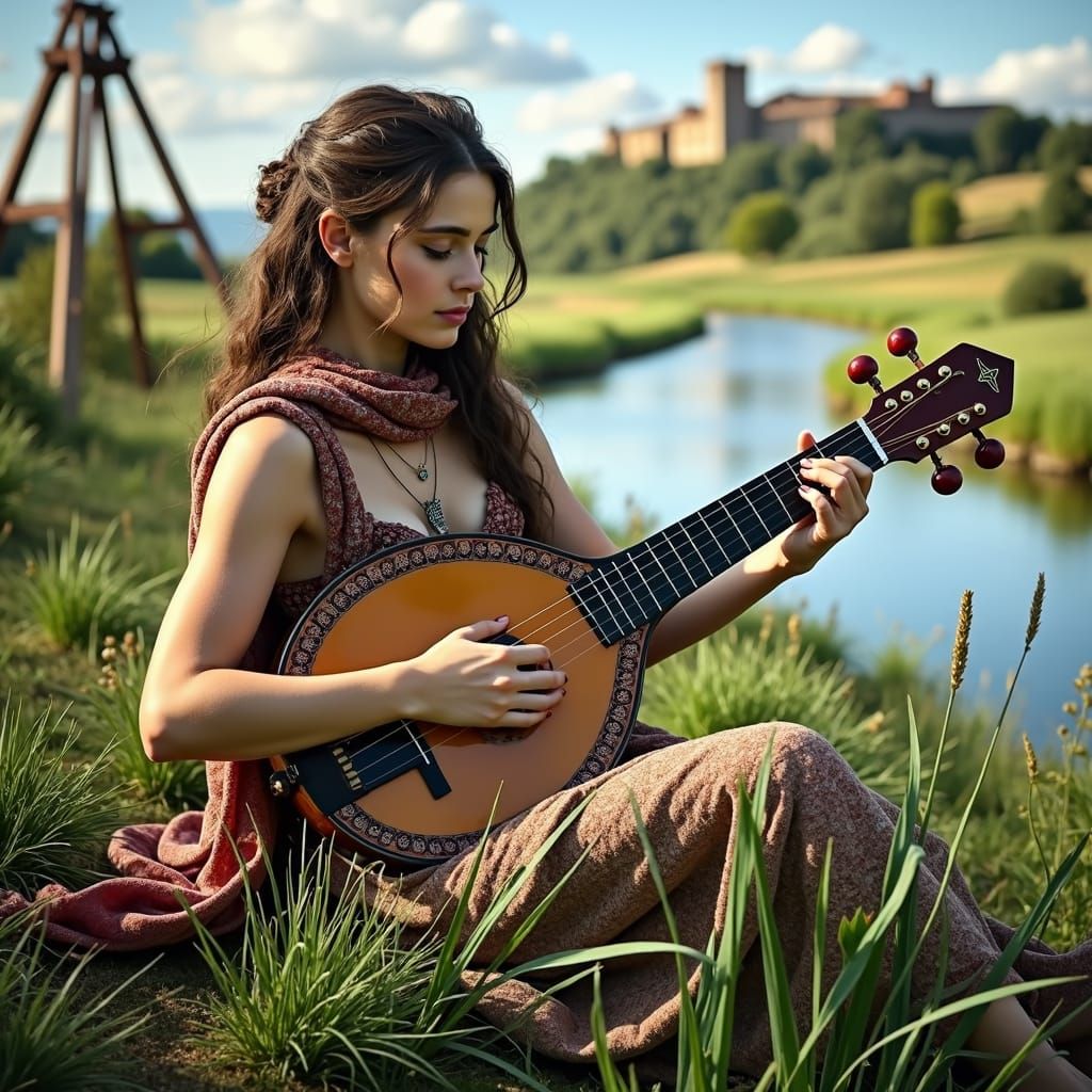 La Signora & La Lute