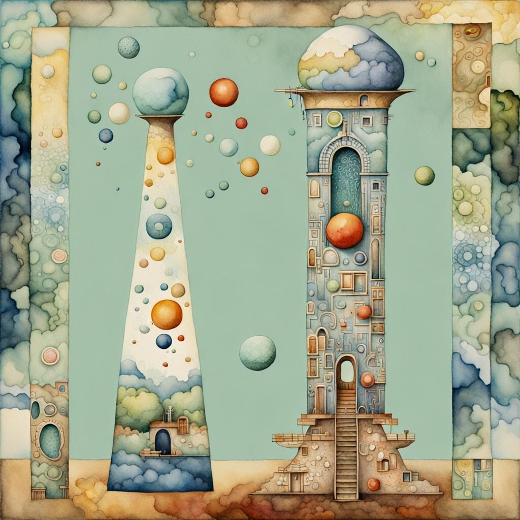 fantasy art