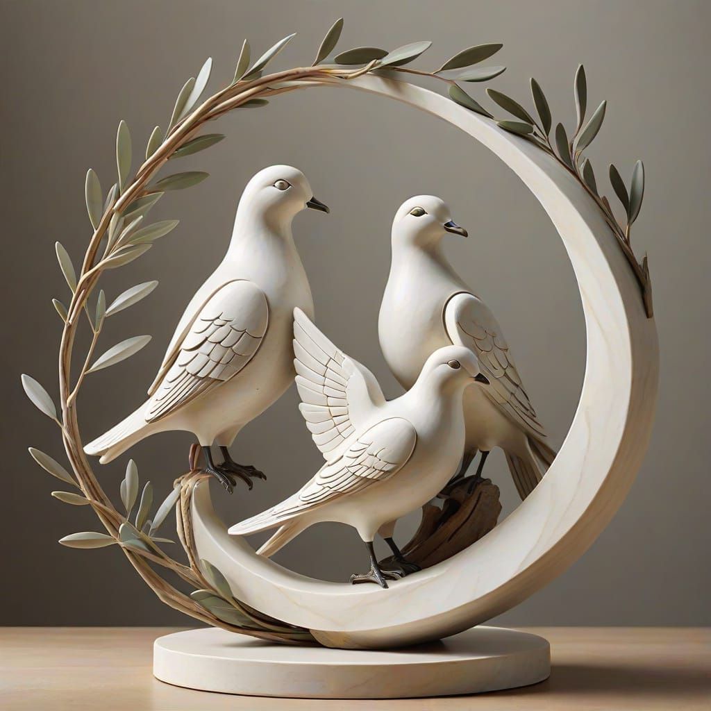 Peace