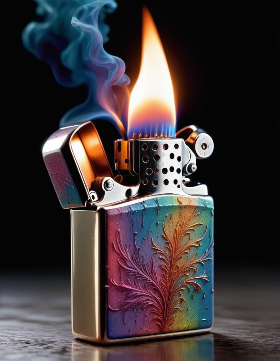 Lighter