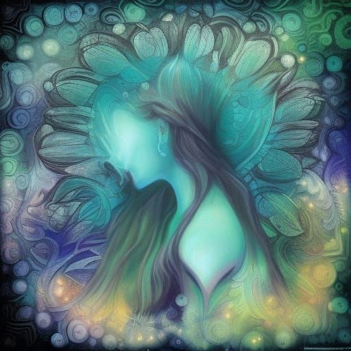 Breathtakingly Gorgeous Art
