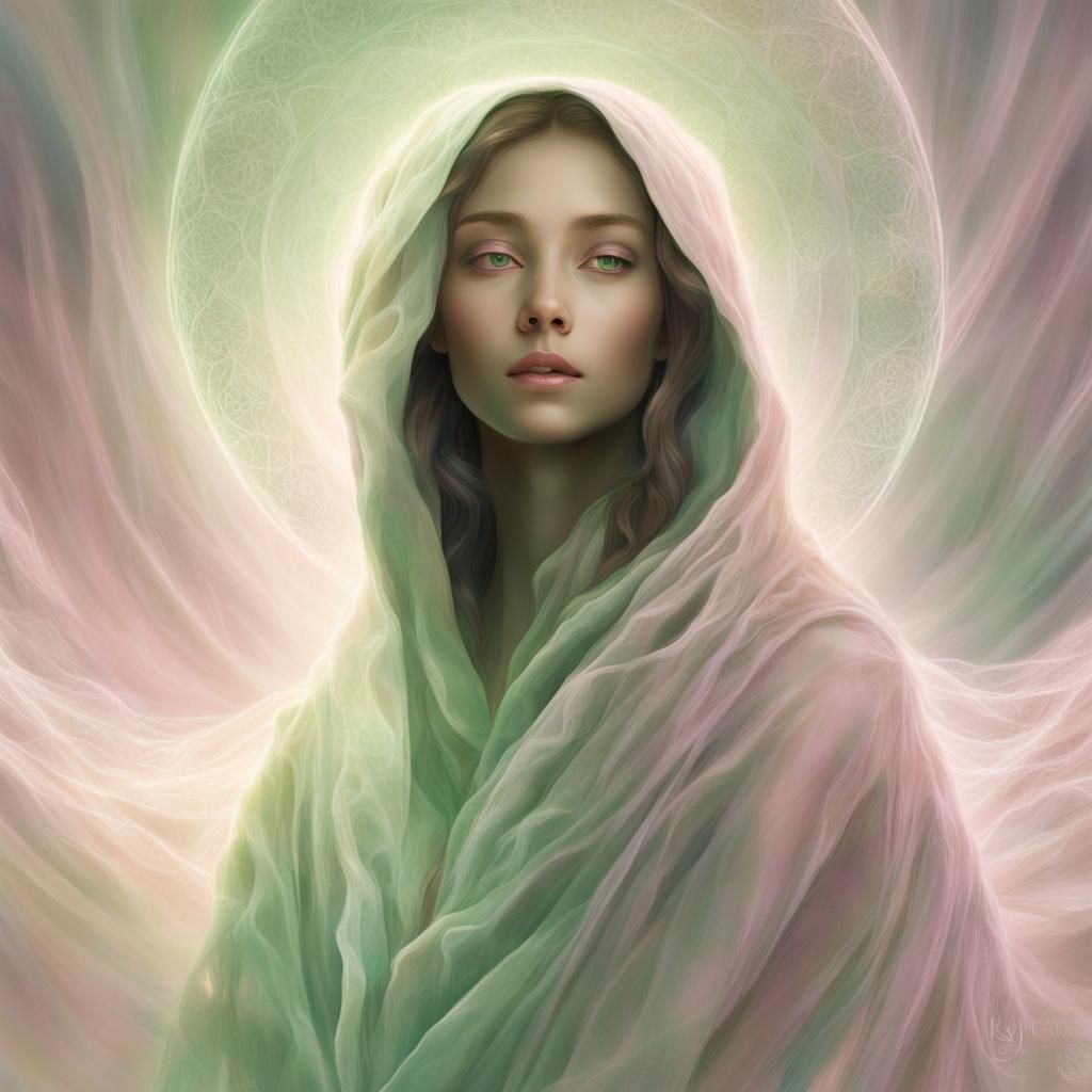 Mainhdra / divine feminine