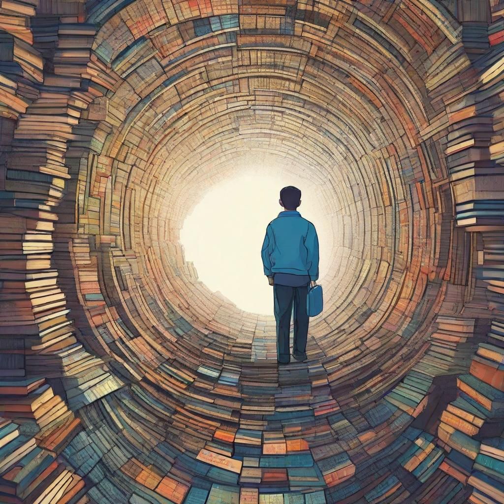 A journey to other worlds