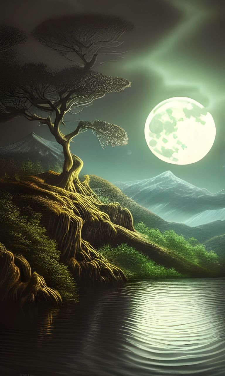 The Rock and Pool is nice and cool, so juicy sweet ...