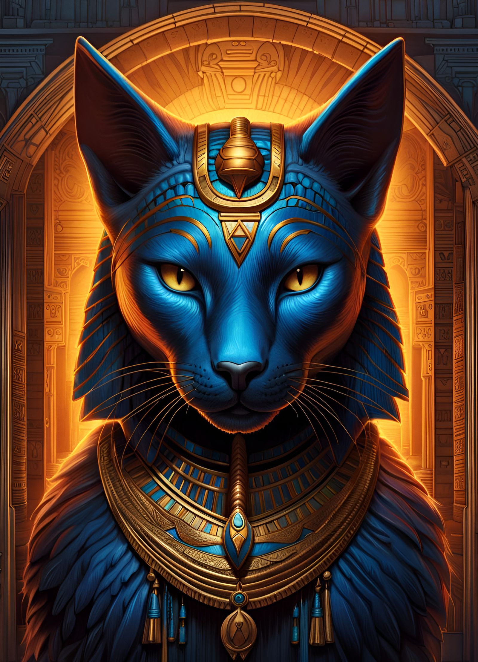 Bastet