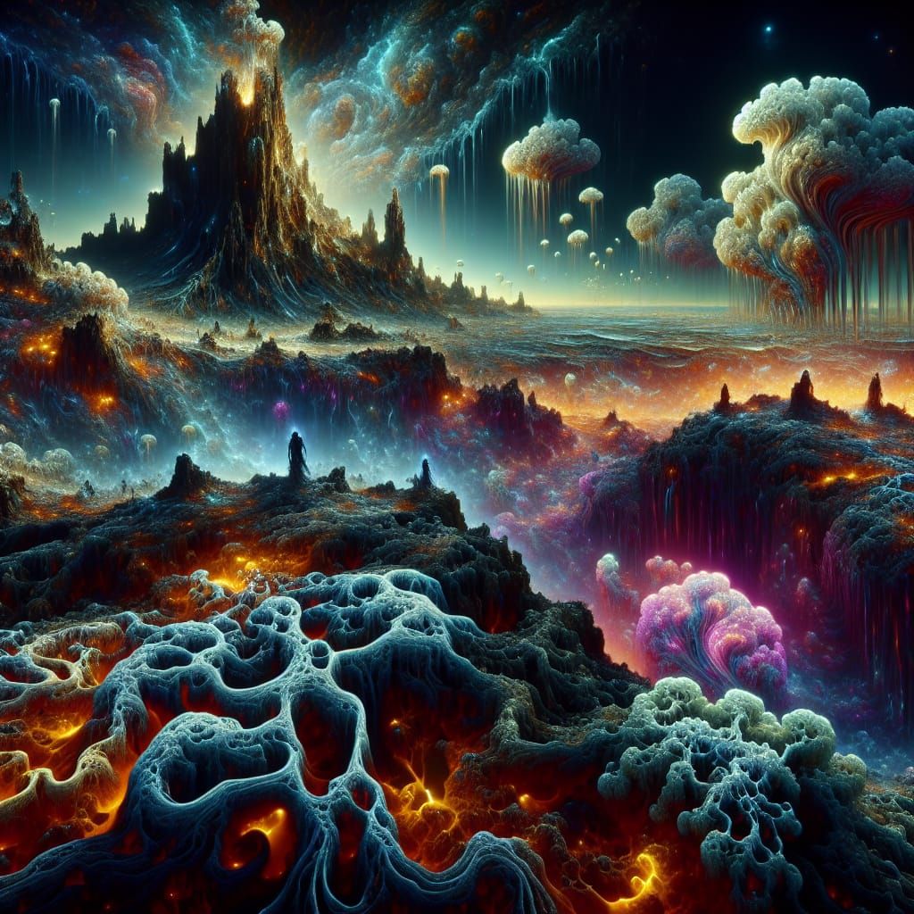 Surrealscape