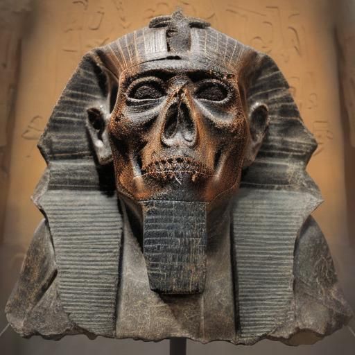 Ancient Kemet Underworld