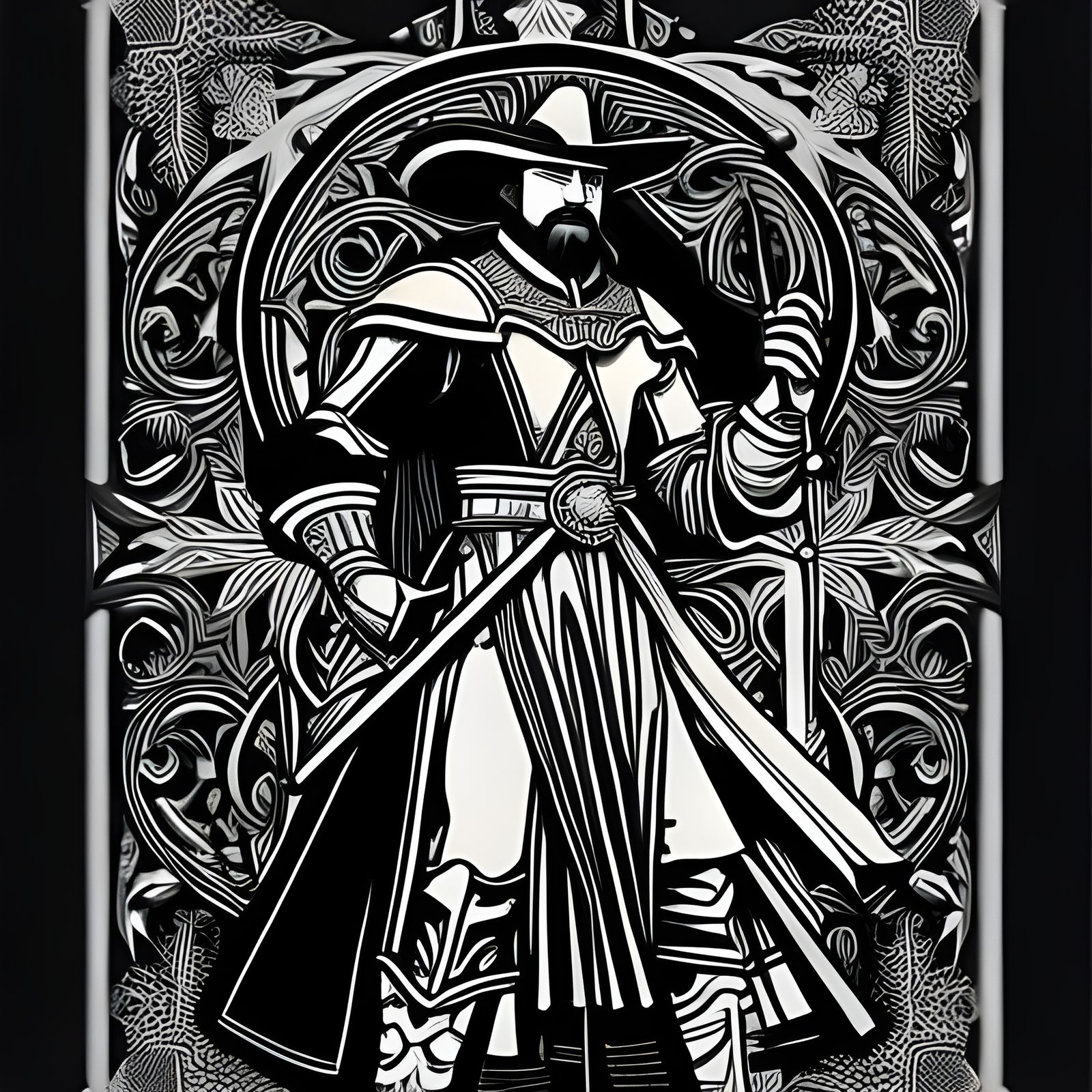 Don Quixote de la Mancha